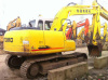 Used 12t Mini Excavator Sumitomo SH120