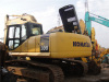 pc300-7 used Komatsu Hydraulic Excavator