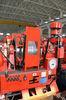Jet Grouting Drilling Rig Tools , Land Drilling Rigs Rock Drilling Tools
