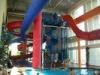 Indoor Children Closed Water Slides Indoor For Water Theme Park