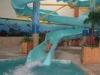 Kids swimming pool water slide fiber glass water slide For Water Park