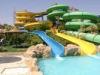 Outdoor High Speed Water Slide Aqua Park Equipment For Adult