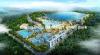 Water Park Project Design Include Fiberglass Space Bowl Water Slide