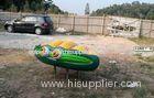 Fiberglass Water Shell Water Pool Toys , Spray Park Equipment