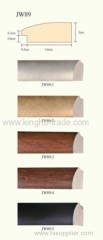 5 colors of PS Frame Mouldings (JW89)
