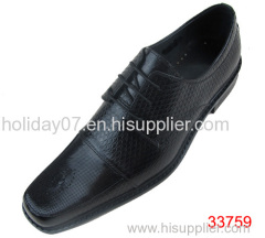 high fashionable hot selling style men dress shoes