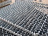 Hot-dipped Galvanized Steel Floor Grating Welded Steel Grating