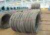 GB 30CrMnTi / DIN 30MnCrTi4 High Carbon Steel Wire For Locking , Cold Rolled
