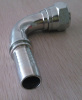 CARBON HYDRAULICS FITTING 1