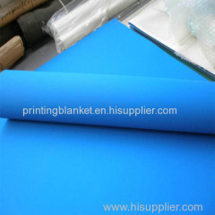 offset printing blanket, rubber blanket