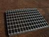 30mm Pitch Steel Bar Grating Steel Welded Grill Grates