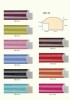 10 colors of PS Frame Mouldings (JW110)