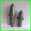 round shank conical Foundation Drilling Tools