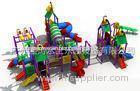 Water Play Equipment Children Water Slide For Water Amusement Park