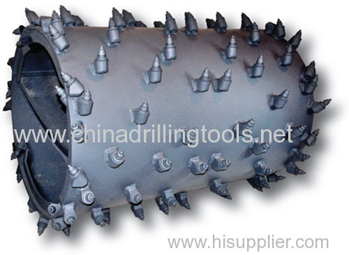 carbide tip conical Coal Cutter Pick Shaped Bits