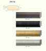 3 colors of PS Frame Mouldings (JW137)