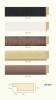 5 colors of PS Frame Mouldings (JW153)