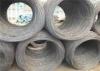 JIS Z3351 Alloy Steel HotRolled Wire Rod For Pressure Vessel , Wire Rod In Coils