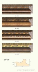 4 colors of PS Frame Mouldings (JW158)