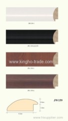4 colors of PS Frame Mouldings (JW159)