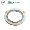 ASME B16.20 PTFE Spiral Wound Gasket with Outer and Inner Ring (RS-CGI)