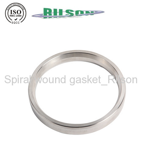 API Ring Joint Gasket Oval/Octagonal (RS2-R, RX, BX)