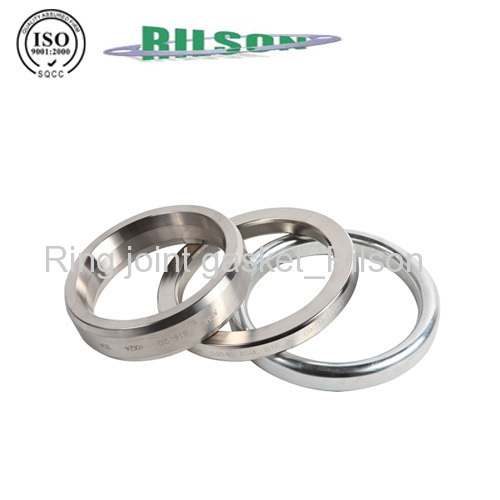 API Standard Ring-BX Joint Gasket (RS2-BX)