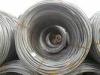 GB / JIS / AISI / DIN Cold Rolled Mould Steel Wire Rod Coil With High Strength Steel