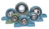 UCT203 pillow block bearings