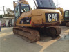 Used Excavator Cat 320D, 320C, 330D, 336D Original