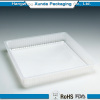 PP Square plastic bread trays