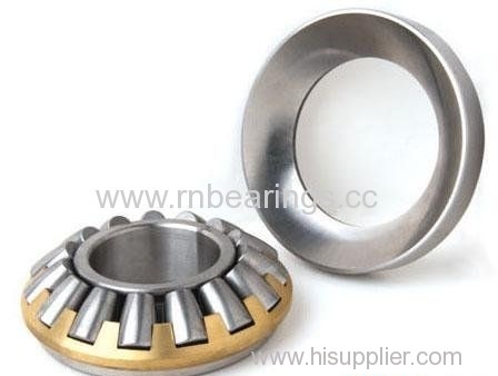 29417 M Spherical roller thrust bearings 85x180x58 mm