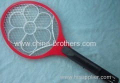 Plastic rechargeable Mosquito Killer