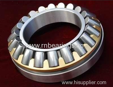 29428 M Spherical roller thrust bearings 140x280x85 mm