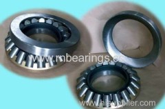 29440 E Spherical roller thrust bearings 200x400x122 mm