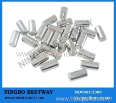 NdFeb Cylinder Magnet Wholesale