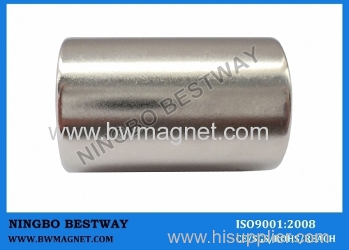 Round Magnets Wholesale in magnet bar