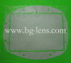 silicon led lighting thermal pad