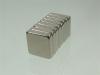 Block neodymium magnet n35