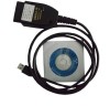 VAGCOM12.10.3 VCDS12.10 Vagcom11.11 VAG11.11.4 VAGCOM12.1 VAG Diagnostic cable