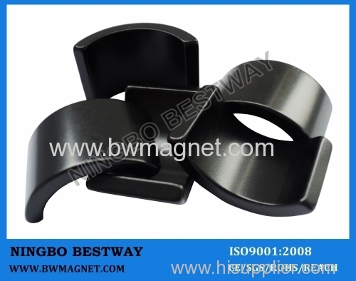 Neodymium Arc Magnet Wholesale