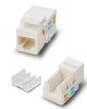 CAT5E KEYSTONE JACK