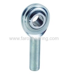 Rod end ball joint