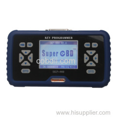 SuperOBD SKP-900 Hand-held OBD2 Auto Key Programmer