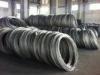 Silver High Strength Steel Stainless Steel Wire Rod Wth DIN CE