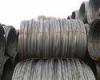 Welding Wire Rod H08Mn2MoA For Mattress / Pressure Vessel 6.5mm ISO Approval