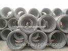 5.5mm / 6.5mm H13CrMoA Welding Wire Rod In Coils For Machine Welding