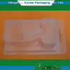 Plastic blister hardware packaging