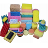 cellular cleaning foam/carbon filter foam/dust filter foam/polyurethane foam filter