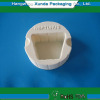 Plastic cavity packaging tray for cosmetic